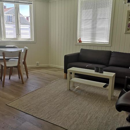 New 2 Bed Room Apartment In Halden Luaran gambar