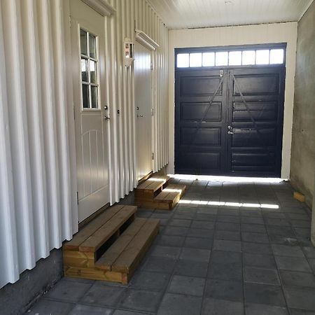 New 2 Bed Room Apartment In Halden Luaran gambar