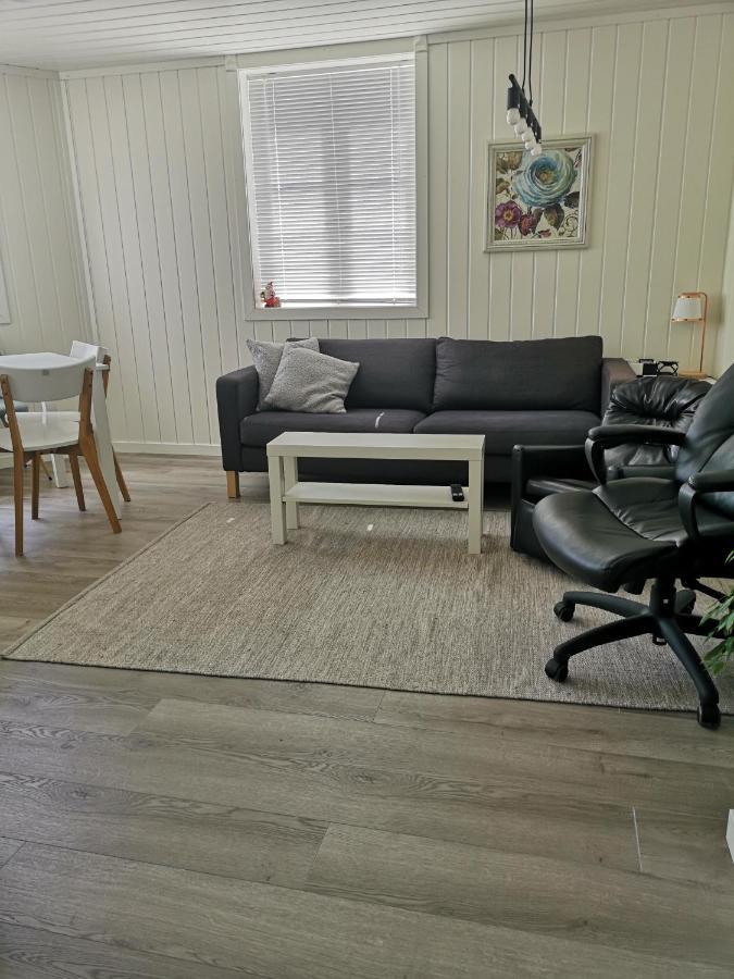 New 2 Bed Room Apartment In Halden Luaran gambar