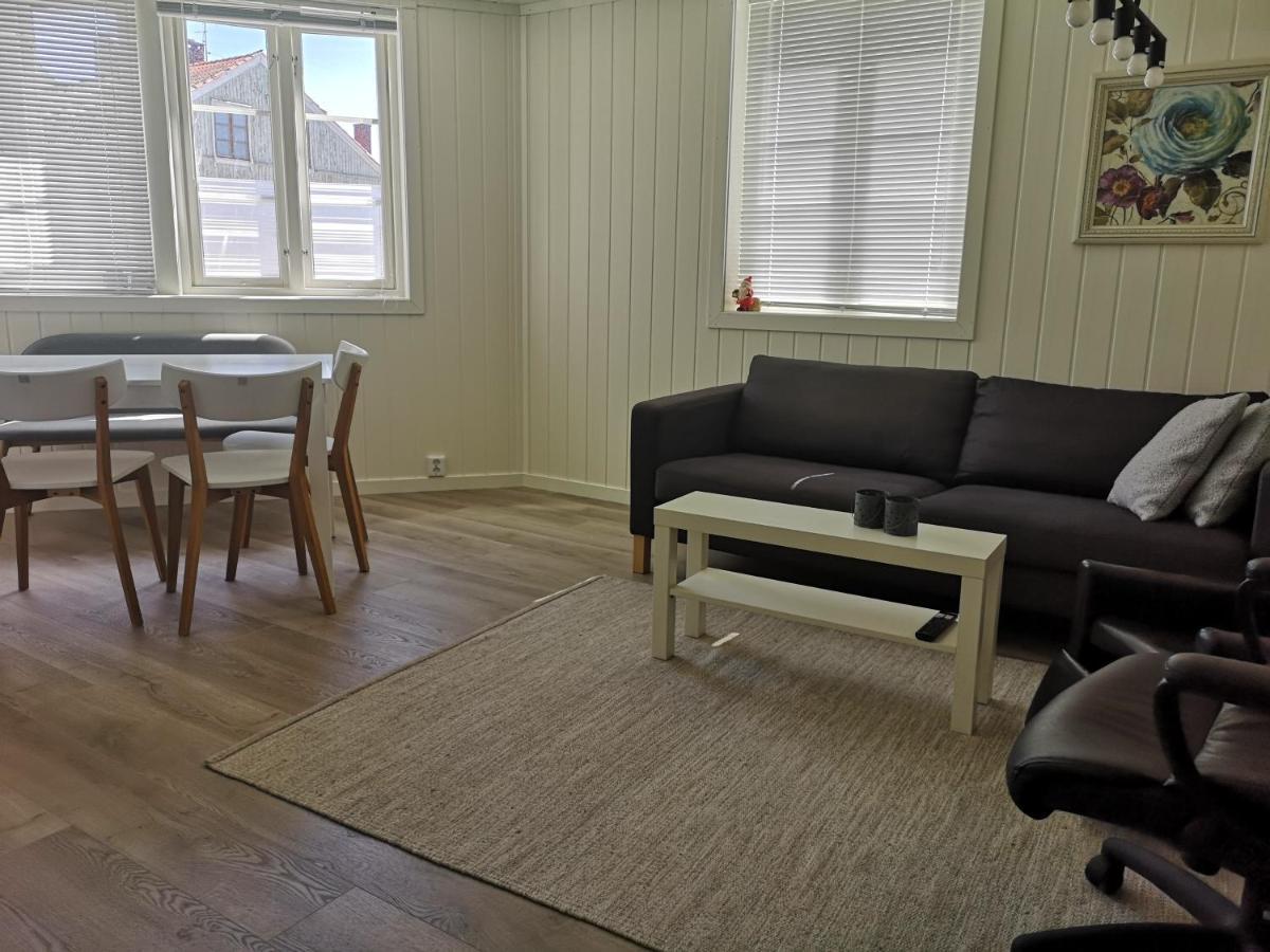 New 2 Bed Room Apartment In Halden Luaran gambar