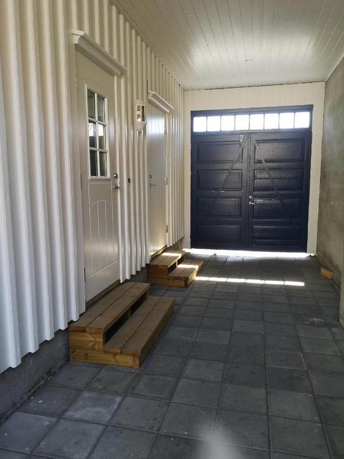 New 2 Bed Room Apartment In Halden Luaran gambar